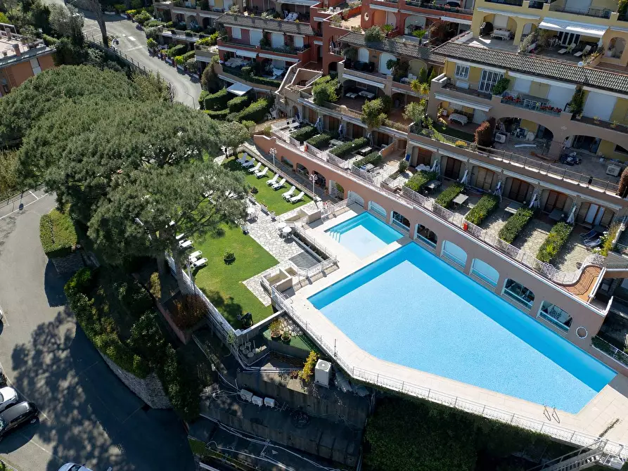 Immagine 4 di Appartamento in vendita  in Via Pietrafredda 41 a Rapallo