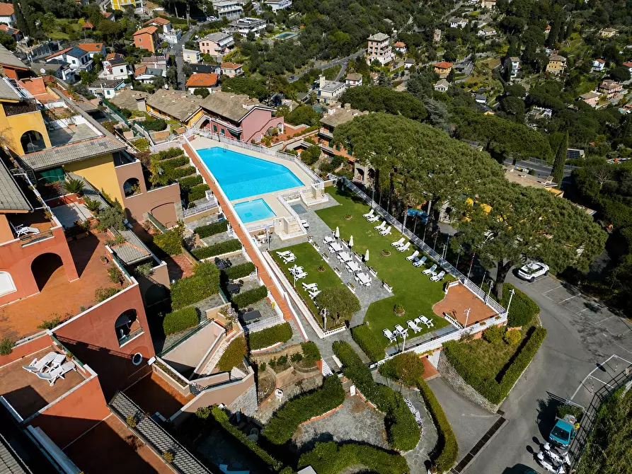 Immagine 5 di Appartamento in vendita  in Via Pietrafredda 41 a Rapallo
