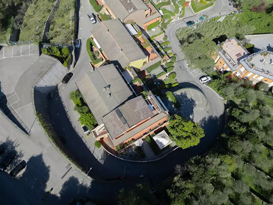 Immagine 9 di Appartamento in vendita  in Via Pietrafredda 41 a Rapallo