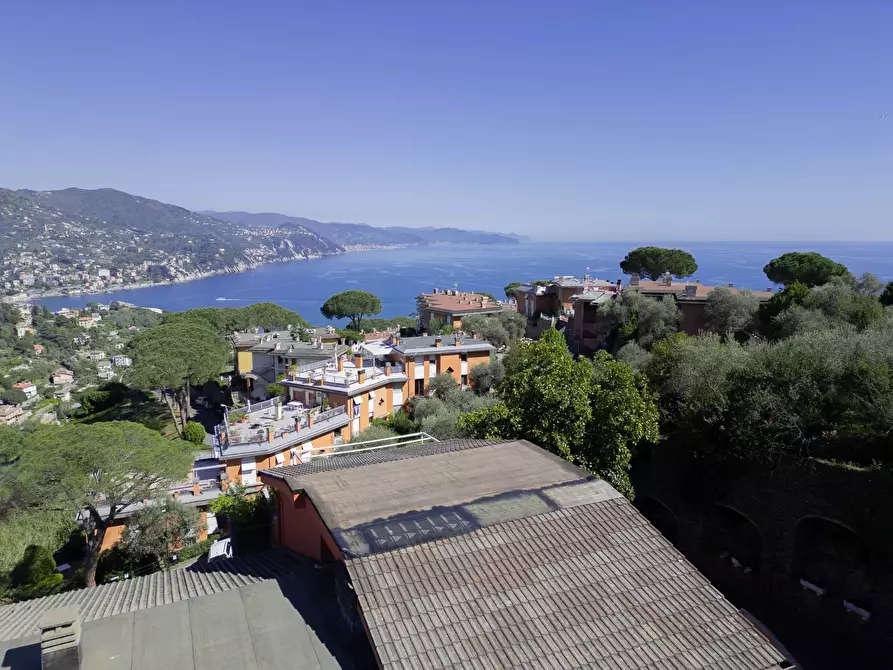 Immagine 10 di Appartamento in vendita  in Via Pietrafredda 41 a Rapallo