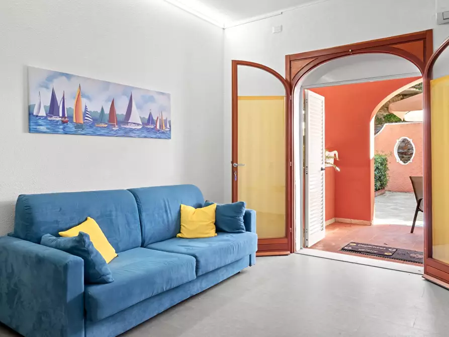 Immagine 16 di Appartamento in vendita  in Via Pietrafredda 41 a Rapallo