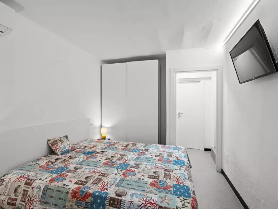 Immagine 23 di Appartamento in vendita  in Via Pietrafredda 41 a Rapallo