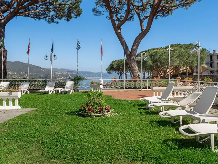 Immagine 28 di Appartamento in vendita  in Via Pietrafredda 41 a Rapallo