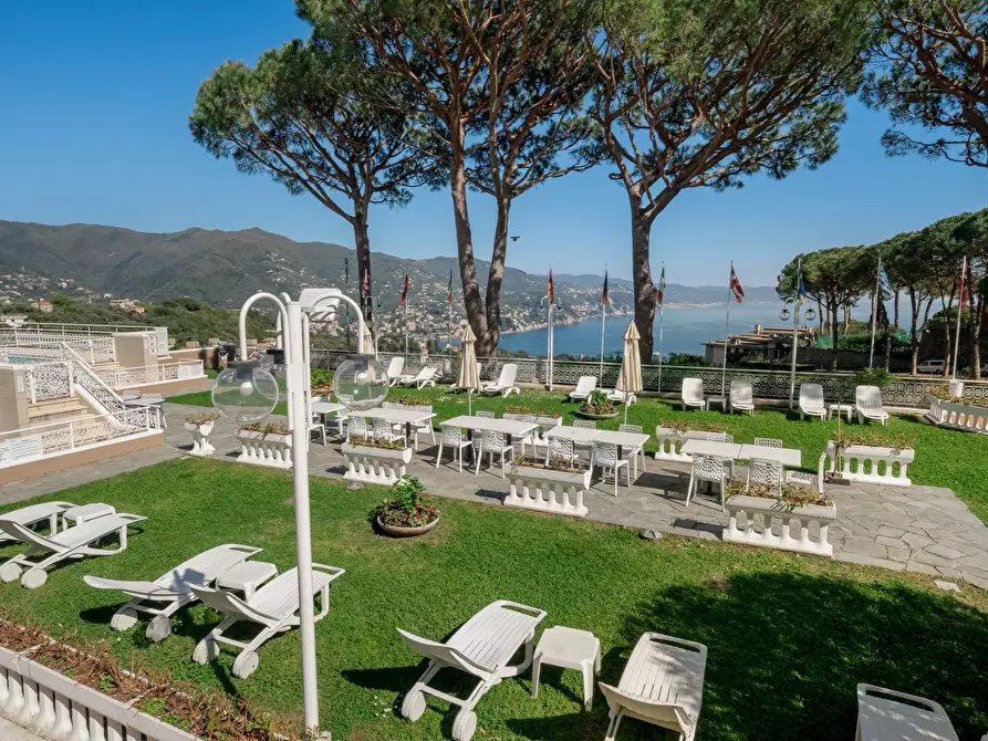 Immagine 29 di Appartamento in vendita  in Via Pietrafredda 41 a Rapallo