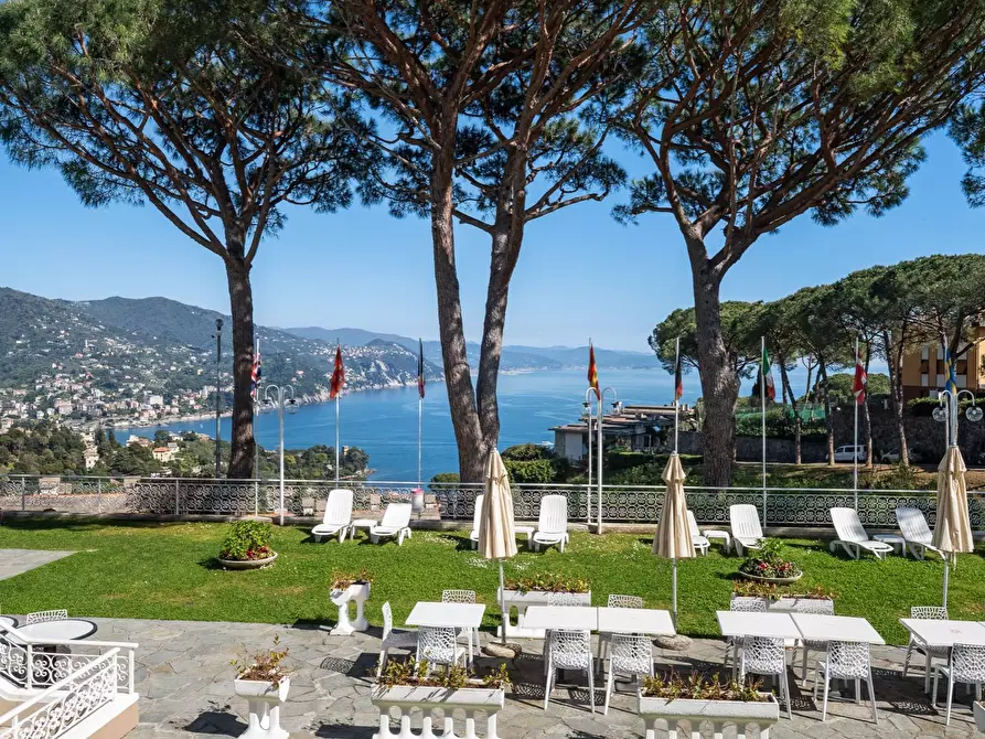 Immagine 32 di Appartamento in vendita  in Via Pietrafredda 41 a Rapallo
