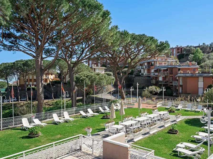 Immagine 33 di Appartamento in vendita  in Via Pietrafredda 41 a Rapallo