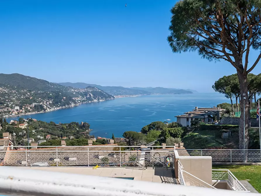 Immagine 34 di Appartamento in vendita  in Via Pietrafredda 41 a Rapallo