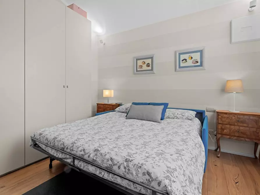 Immagine 15 di Villa in vendita  in via belvedere 18 a Avegno