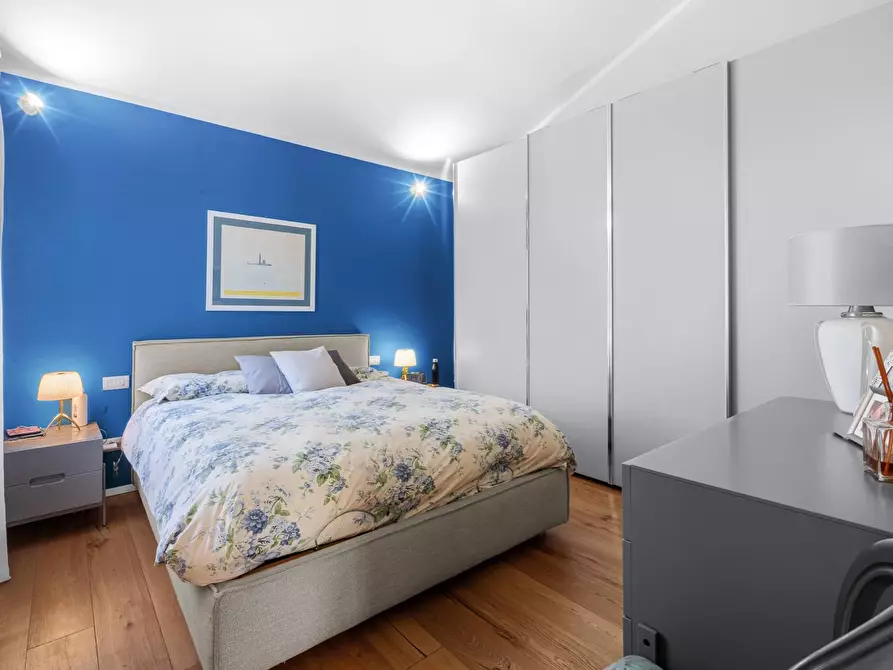 Immagine 22 di Villa in vendita  in via belvedere 18 a Avegno