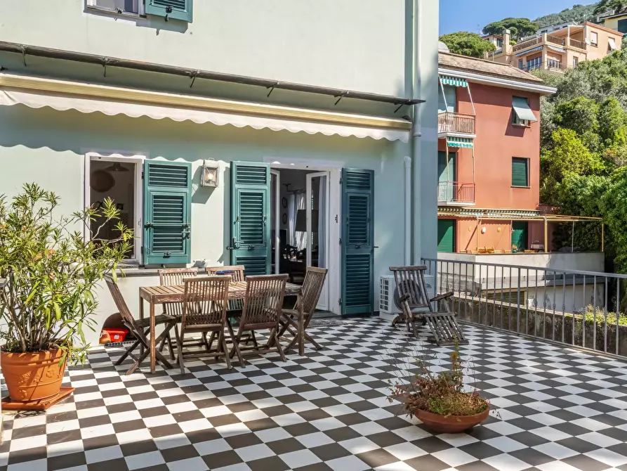 Immagine 2 di Appartamento in vendita  in VIA MULINETTI 5 a Recco