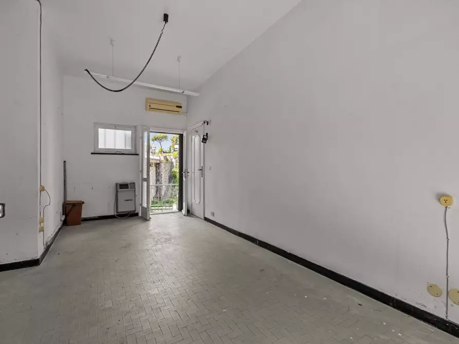 Immagine 19 di Appartamento in vendita  in VIA MULINETTI 5 a Recco
