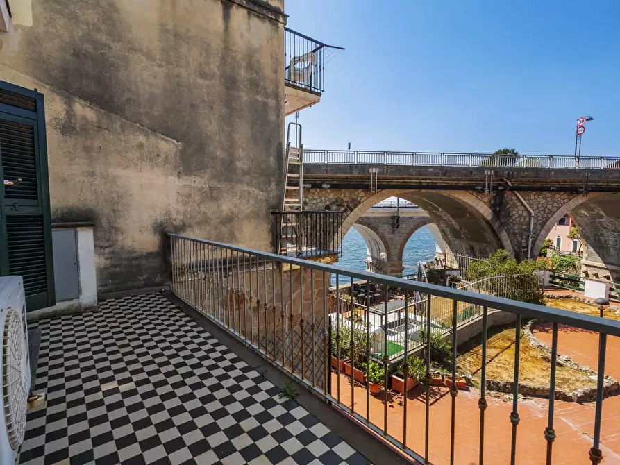 Immagine 22 di Appartamento in vendita  in VIA MULINETTI 5 a Recco