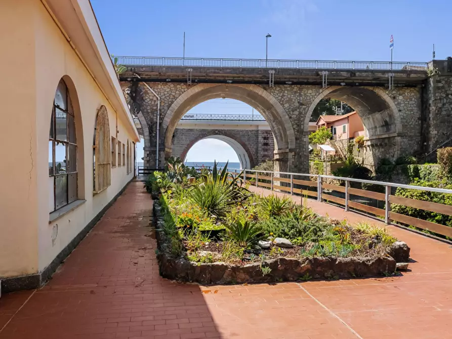 Immagine 24 di Appartamento in vendita  in VIA MULINETTI 5 a Recco
