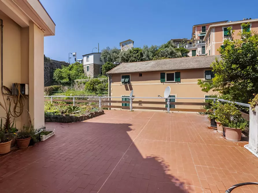 Immagine 25 di Appartamento in vendita  in VIA MULINETTI 5 a Recco