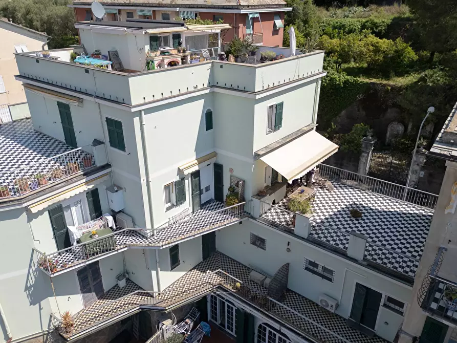 Immagine 26 di Appartamento in vendita  in VIA MULINETTI 5 a Recco