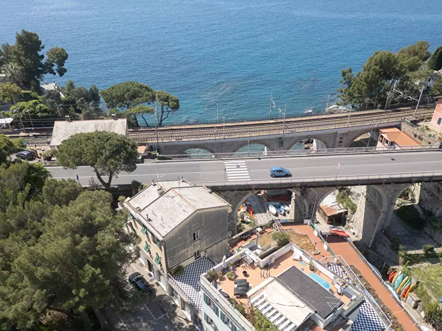 Immagine 27 di Appartamento in vendita  in VIA MULINETTI 5 a Recco