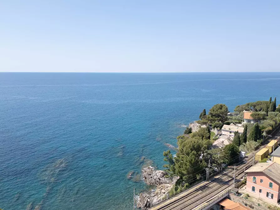 Immagine 28 di Appartamento in vendita  in VIA MULINETTI 5 a Recco