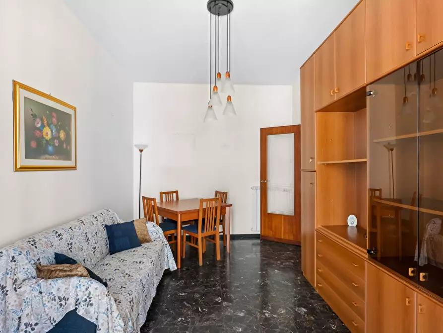 Immagine 1 di Appartamento in vendita  in Via Zara 15/19 a Santa Margherita Ligure