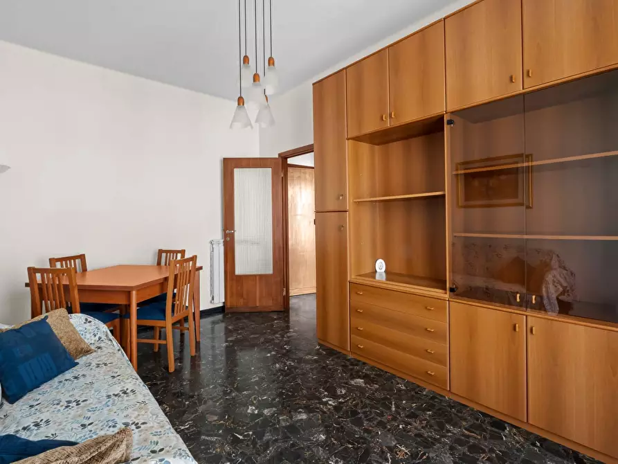 Immagine 2 di Appartamento in vendita  in Via Zara 15/19 a Santa Margherita Ligure