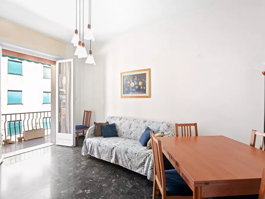 Immagine 5 di Appartamento in vendita  in Via Zara 15/19 a Santa Margherita Ligure