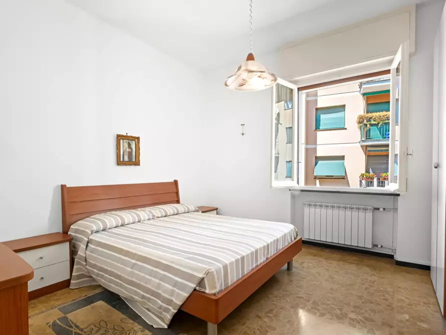 Immagine 6 di Appartamento in vendita  in Via Zara 15/19 a Santa Margherita Ligure