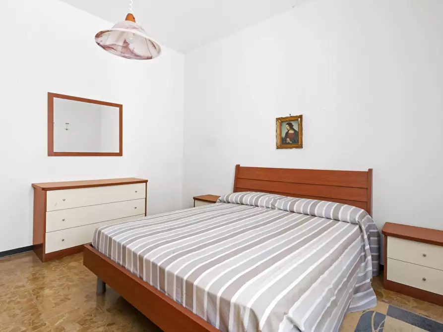 Immagine 7 di Appartamento in vendita  in Via Zara 15/19 a Santa Margherita Ligure