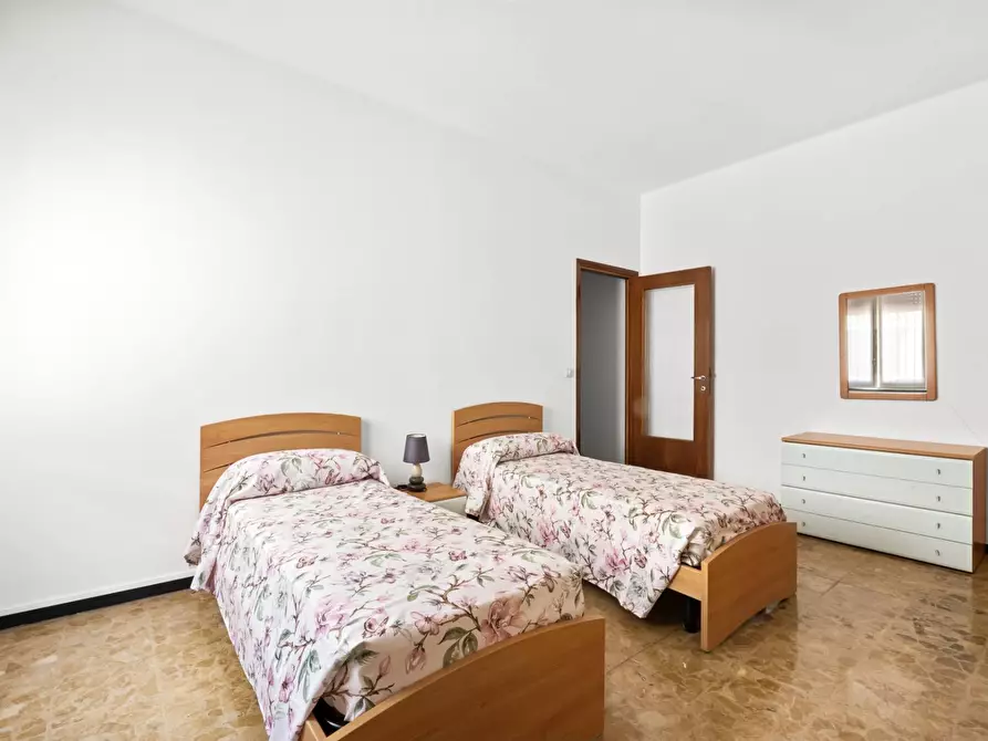 Immagine 8 di Appartamento in vendita  in Via Zara 15/19 a Santa Margherita Ligure