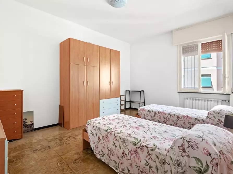 Immagine 9 di Appartamento in vendita  in Via Zara 15/19 a Santa Margherita Ligure