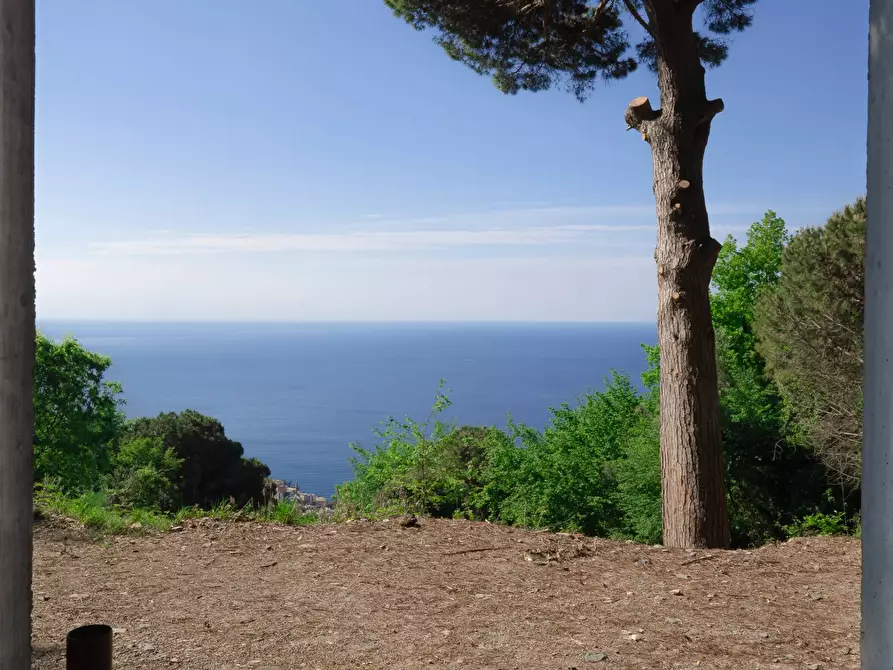 Immagine 9 di Rustico / casale in vendita  in Località Vallette Ronco a Rapallo