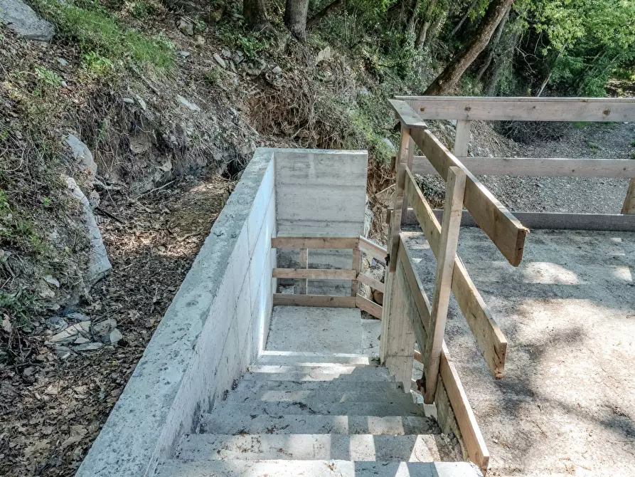 Immagine 11 di Rustico / casale in vendita  in Località Vallette Ronco a Rapallo