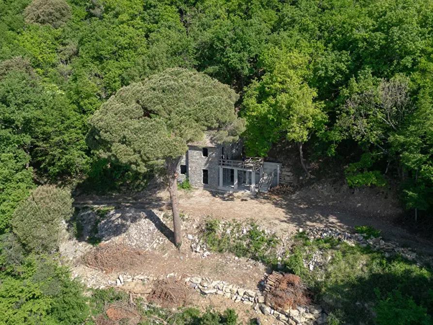 Immagine 20 di Rustico / casale in vendita  in Località Vallette Ronco a Rapallo
