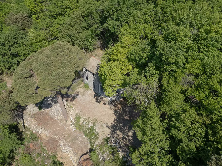 Immagine 21 di Rustico / casale in vendita  in Località Vallette Ronco a Rapallo