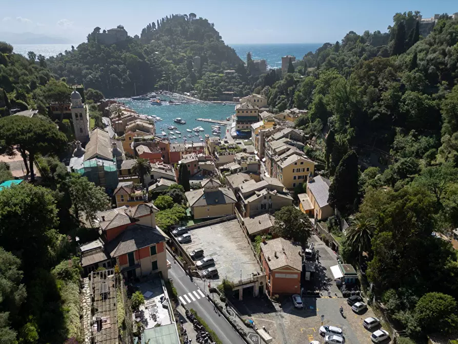 Immagine 1 di Appartamento in vendita  in Piazza della Libertà 21 a Portofino