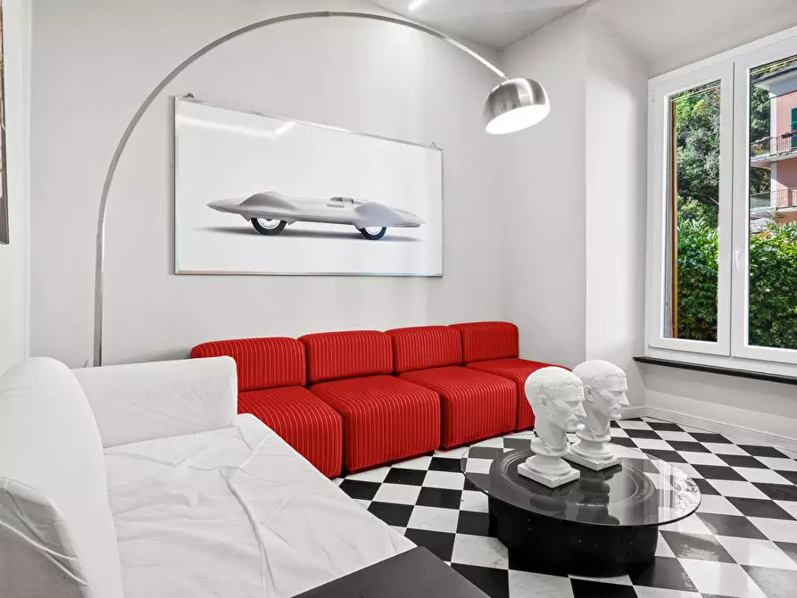 Immagine 2 di Appartamento in vendita  in Piazza della Libertà 21 a Portofino