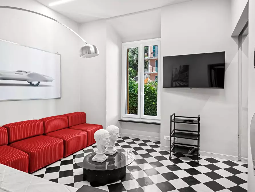 Immagine 3 di Appartamento in vendita  in Piazza della Libertà 21 a Portofino