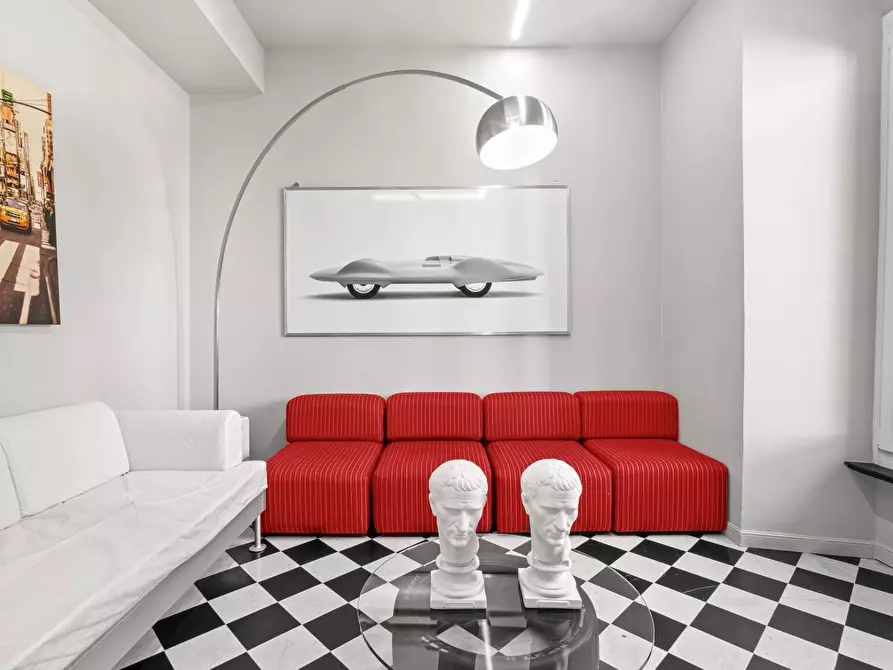 Immagine 4 di Appartamento in vendita  in Piazza della Libertà 21 a Portofino