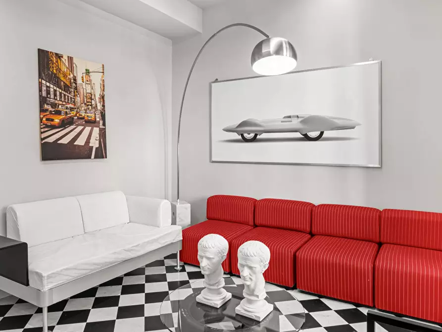 Immagine 5 di Appartamento in vendita  in Piazza della Libertà 21 a Portofino