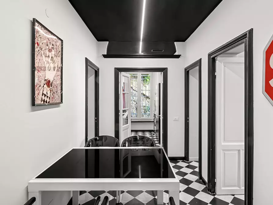 Immagine 10 di Appartamento in vendita  in Piazza della Libertà 21 a Portofino