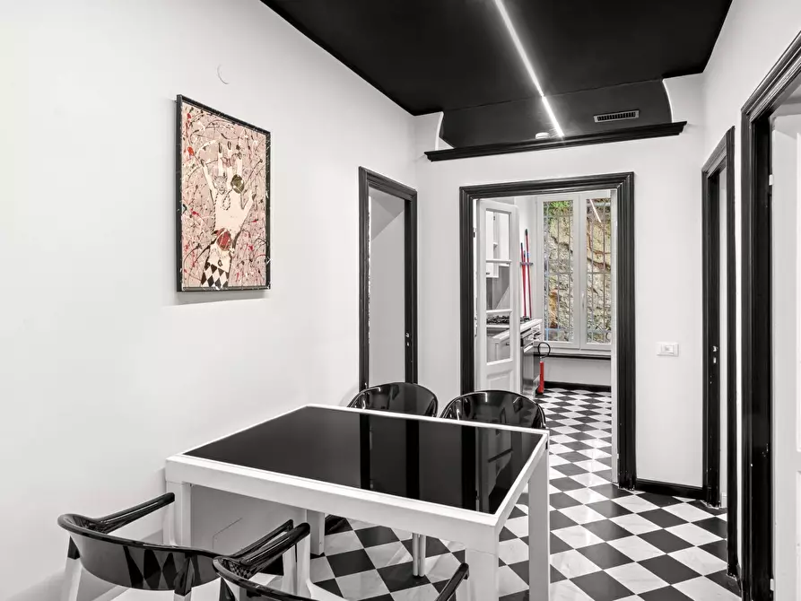 Immagine 11 di Appartamento in vendita  in Piazza della Libertà 21 a Portofino