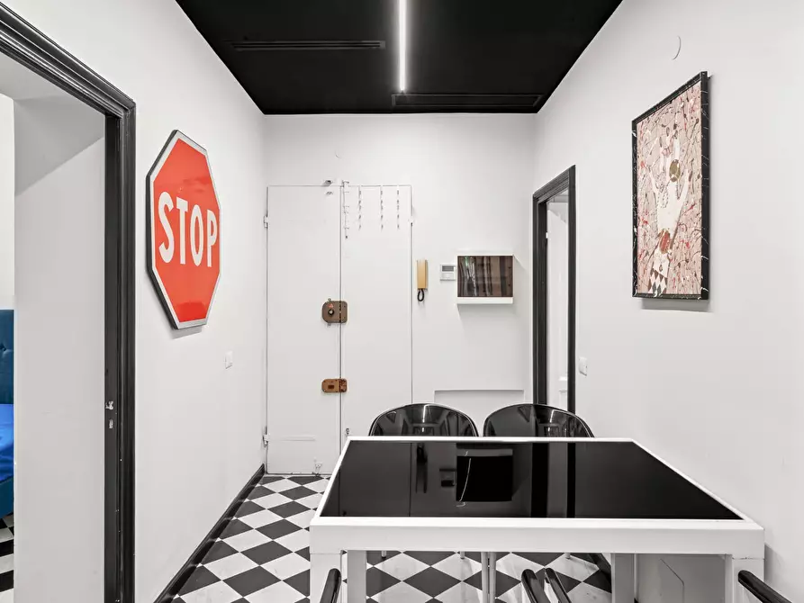 Immagine 12 di Appartamento in vendita  in Piazza della Libertà 21 a Portofino