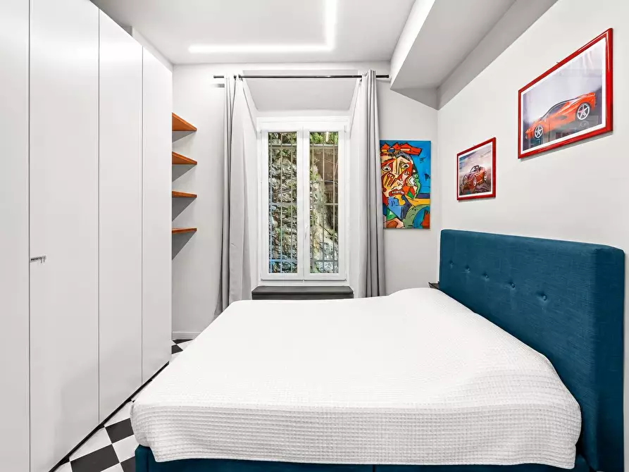 Immagine 13 di Appartamento in vendita  in Piazza della Libertà 21 a Portofino