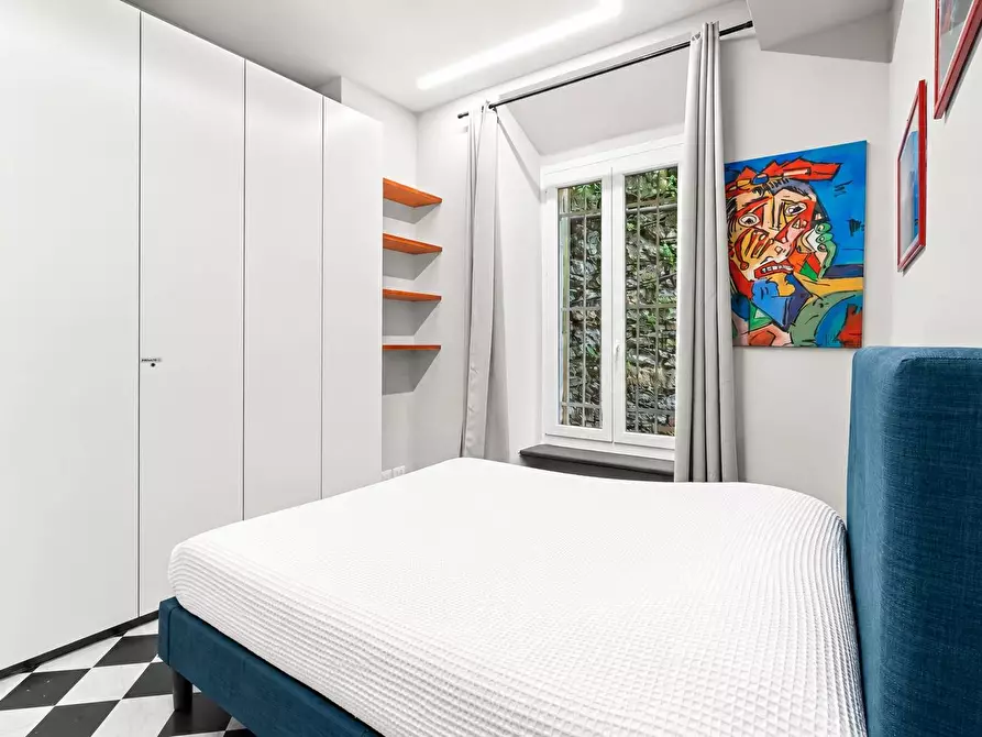 Immagine 14 di Appartamento in vendita  in Piazza della Libertà 21 a Portofino