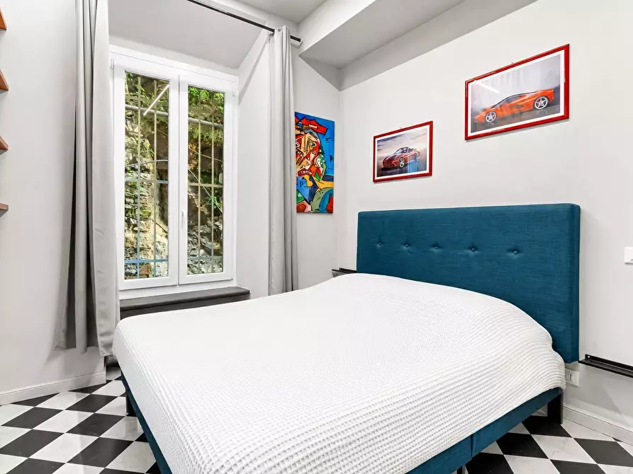 Immagine 15 di Appartamento in vendita  in Piazza della Libertà 21 a Portofino