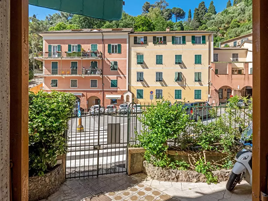 Immagine 22 di Appartamento in vendita  in Piazza della Libertà 21 a Portofino