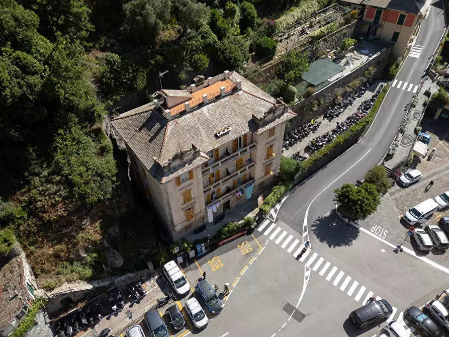Immagine 23 di Appartamento in vendita  in Piazza della Libertà 21 a Portofino