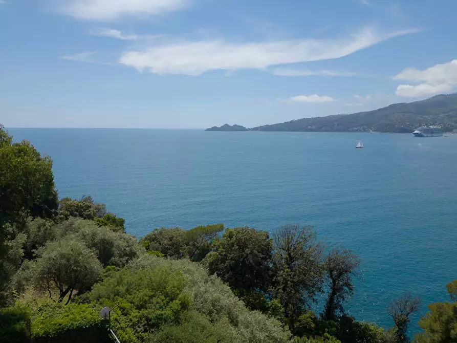 Immagine 20 di Appartamento in vendita  in LOCALITÀ PARCO TIGULLIO 13 a Zoagli