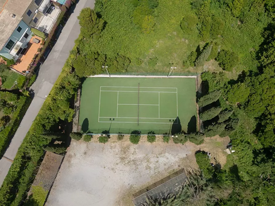 Immagine 38 di Appartamento in vendita  in LOCALITÀ PARCO TIGULLIO 13 a Zoagli