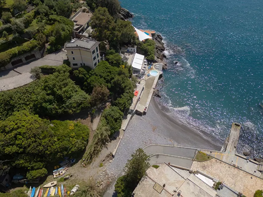 Immagine 39 di Appartamento in vendita  in LOCALITÀ PARCO TIGULLIO 13 a Zoagli