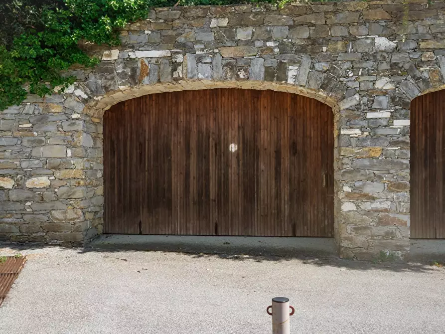 Immagine 43 di Appartamento in vendita  in LOCALITÀ PARCO TIGULLIO 13 a Zoagli