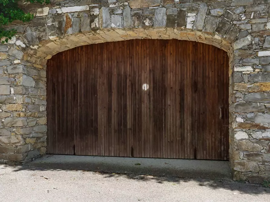Immagine 44 di Appartamento in vendita  in LOCALITÀ PARCO TIGULLIO 13 a Zoagli